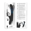 Bunny-rotationsvibrator – hochwertige intime Kosmetik