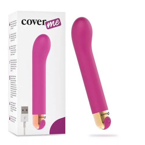 G-spot-vibrator mit 10 geschwindigkeiten – hochwertige intime Kosmetik