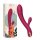 Premium-silikon-rabbit-vibrator – hochwertige intime Kosmetik