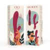 Premium-silikon-rabbit-vibrator – hochwertige intime Kosmetik