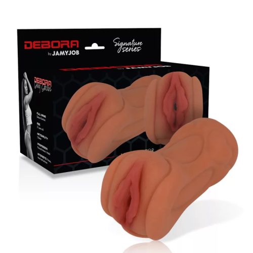 Debora vagina masturbator – hochwertige intime Kosmetik