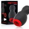 Astra saug- und vibrationsmasturbator – hochwertige intime Kosmetik