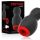 Astra saug- und vibrationsmasturbator – hochwertige intime Kosmetik