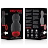 Astra saug- und vibrationsmasturbator – hochwertige intime Kosmetik
