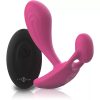 Shelly anal plug fernbedienung rosa – hochwertige intime Kosmetik