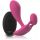 Shelly anal plug fernbedienung rosa – hochwertige intime Kosmetik