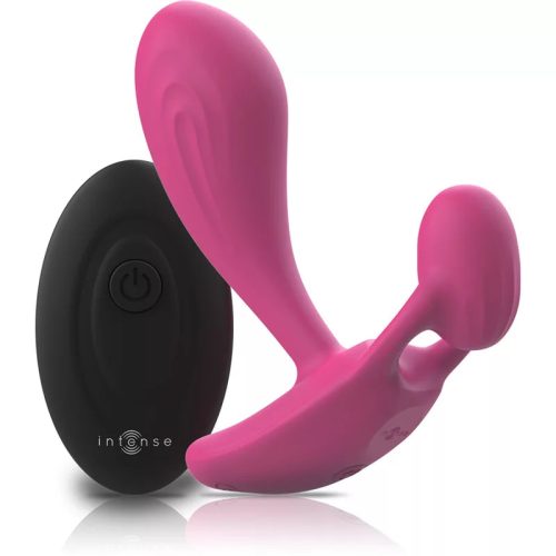Shelly anal plug fernbedienung rosa – hochwertige intime Kosmetik
