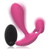 Shelly anal plug fernbedienung rosa – hochwertige intime Kosmetik