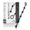 Korg anal rosenkranz silikon 21 cm – hochwertige intime Kosmetik