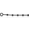 Korg anal rosenkranz silikon 21 cm – hochwertige intime Kosmetik