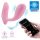 Baird g-spot 12 vibrationen wiederaufladbar rosa – hochwertige intime Kosmetik