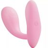 Baird g-spot 12 vibrationen wiederaufladbar rosa – hochwertige intime Kosmetik