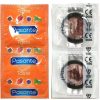 Kondom schokoladenaromatz tender beutel 144 stück – hochwertige intime Kosmetik