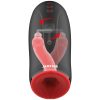 Swing-r heizbarer, rotierender und vibrierender masturbator – hochwertige intime Kosmetik