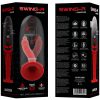 Swing-r heizbarer, rotierender und vibrierender masturbator – hochwertige intime Kosmetik