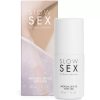 Sexuelles massageöl mit cbd 30 ml – hochwertige intime Kosmetik