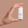 Sexuelles massageöl mit cbd 30 ml – hochwertige intime Kosmetik