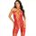Bodystocking rote herzen – hochwertige intime Kosmetik