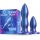 Set plug anal tief und tiefer plug – hochwertige intime Kosmetik