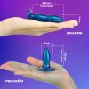 DUREX TOY - SET PLUG ANAL TIEF UND TIEFER PLUG
