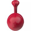 Vogelvibrator für paare rot – hochwertige intime Kosmetik
