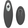 Martha vibrator für paare schwarz mit fernbedienung – hochwertige intime Kosmetik
