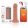 Grosser bogota-vibratordildo 9 geschwindigkeiten lebensecht 22 cm -o- 4,5 cm – hochwertige intime Kosmetik