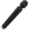 ARMONY - X POWER LARGE – großes vibrierendes Massagegerät in Schwarz