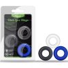 Titan-liebes-donut-ring – hochwertige intime Kosmetik