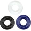 Titan-liebes-donut-ring – hochwertige intime Kosmetik