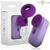 Sabrina klitorisstimulator lila – hochwertige intime Kosmetik