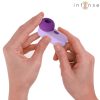 Sabrina klitorisstimulator lila – hochwertige intime Kosmetik