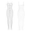 951740 bodystocking weiß – hochwertige intime Kosmetik