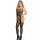 951887 schwarz bodystocking mit trägern – hochwertige intime Kosmetik