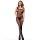 952037 einschulter-bodystocking mit diamanten – hochwertige intime Kosmetik