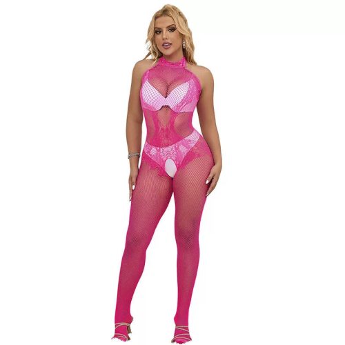 952389 bodystocking rosa – hochwertige intime Kosmetik
