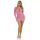 952471 rosa bodystocking – hochwertige intime Kosmetik