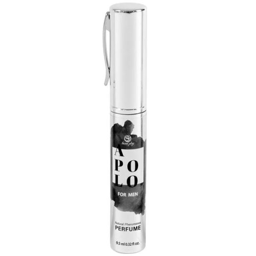 Apolo parfüm pheromones männerspray reisegrösse – hochwertige intime Kosmetik