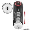 JAMYJOB – automatischer Vaginal-Masturbator mit Soundeffekten