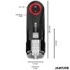 JAMYJOB – automatischer Vaginal-Masturbator mit Soundeffekten