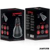 JAMYJOB XPAND LITE – automatische Hodenpumpe mit 3 Vibrationsstufen