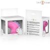 INTENSE Pinkie – sinnlicher Einhorn-Klitorisstimulator, fuchsia