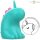 INTENSE Trixie – sinnlicher grüner Einhorn-Stimulator
