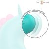 INTENSE Trixie – sinnlicher grüner Einhorn-Stimulator