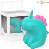 INTENSE Trixie – sinnlicher grüner Einhorn-Stimulator