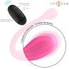 Janice vibrator doppelte stimulation 10 vibrationen mit rosa fernbedienung – hochwertige intime Kosmetik