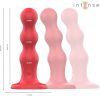 INTENSE - CODY Vibrator mit Saugnapf und Fernbedienung