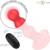 INTENSE - CODY Vibrator mit Saugnapf und Fernbedienung