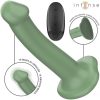 INTENSE Becca – Vibrator mit Fernbedienung und 10 Vibrationsmodi