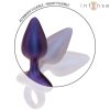 INTENSE – Vibrierendes Analdildo mit Fernbedienung